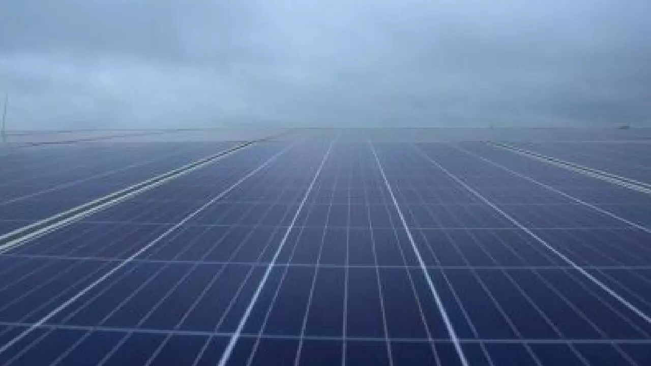 India emerges as global leader in sustainable development
