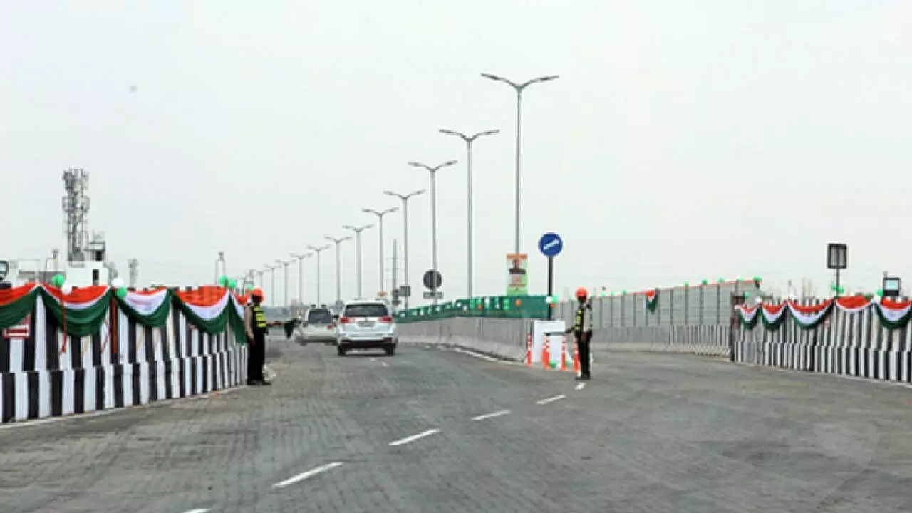 Centre tightens RFP norms to boost quality of National Highway projects