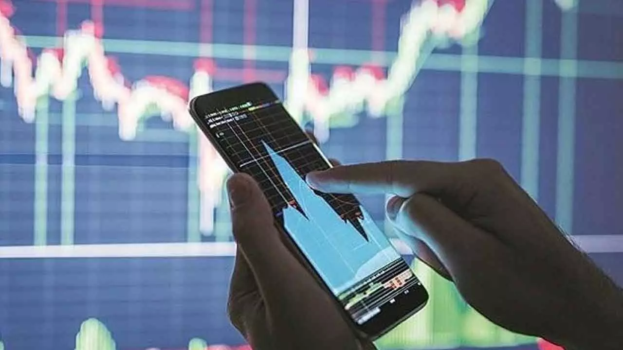 Short-term market outlook is positive Short-term market outlook is positive