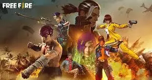 Garena Free Fire Max Redeem Codes for September 18, 2025: Unlock Captain, Fire Bunny Bundle, Emotes & More