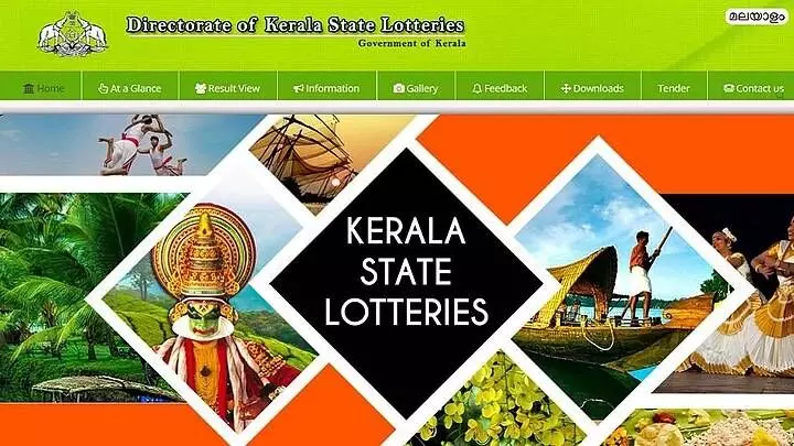 Kerala Lottery Result Today 18-09-2025 Live | KARUNYA PLUS KN-590 Winning Numbers