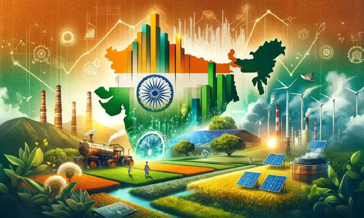 FM urges India Inc to expand, invest more