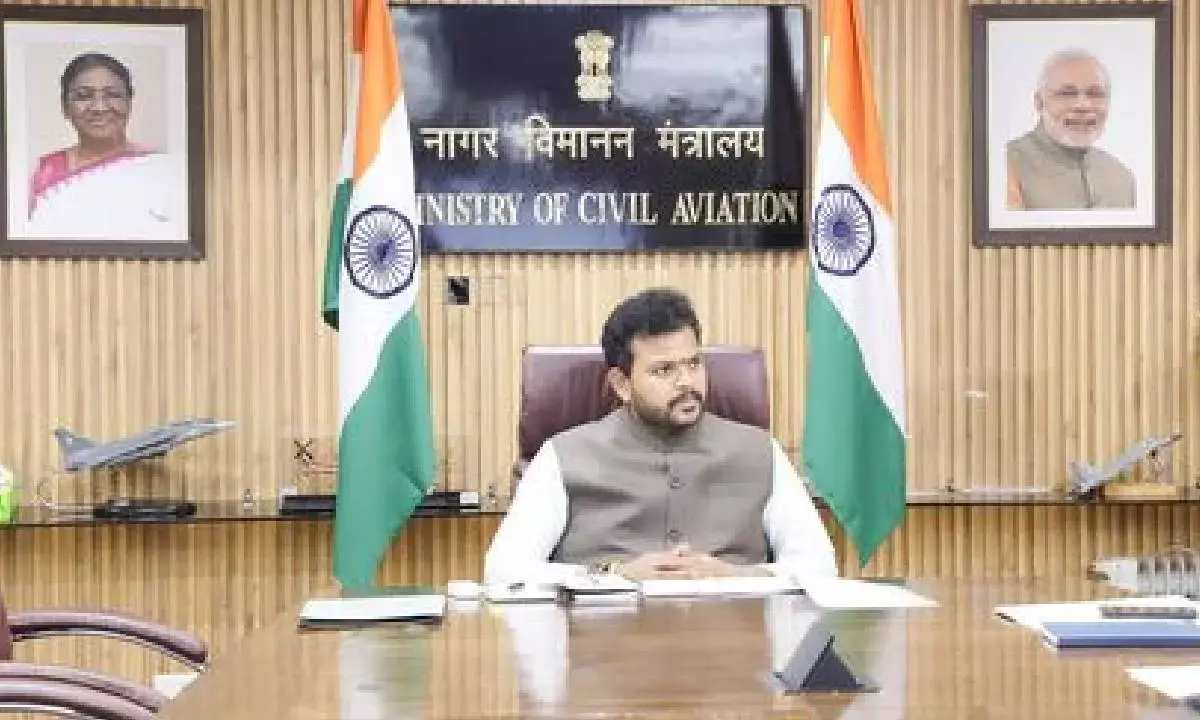 Air travellers surge to about 25 cr in 2025