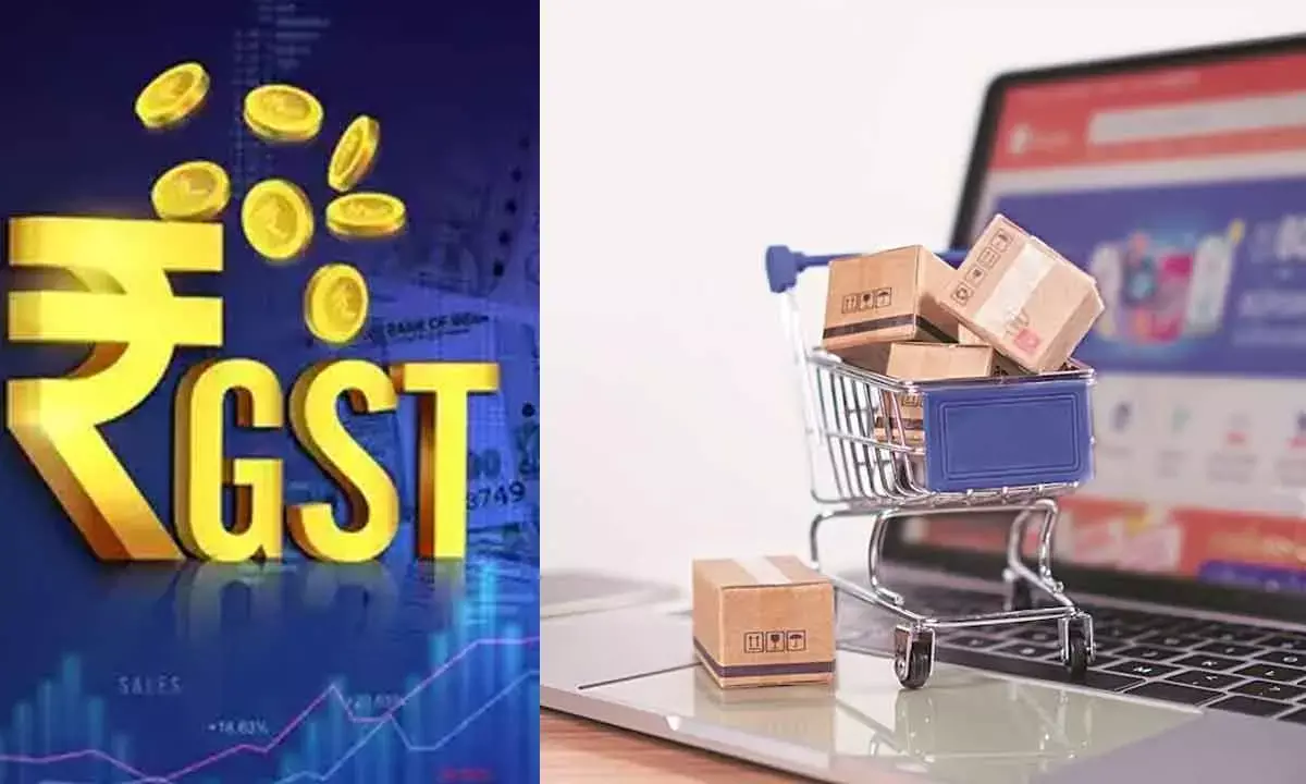 Recent GST changes likely to give e-commerce an added boost this festive season