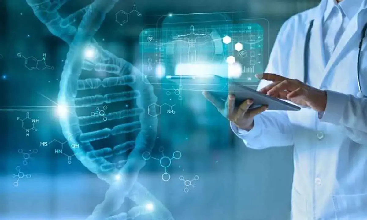 A booming longevity industry wants to sell us ‘immortality. There could be hidden costs