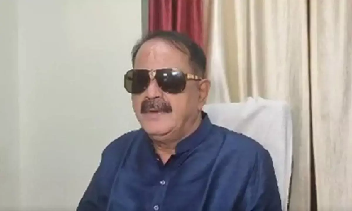 Cong moves no-confidence motion against BJP-led Odisha govt