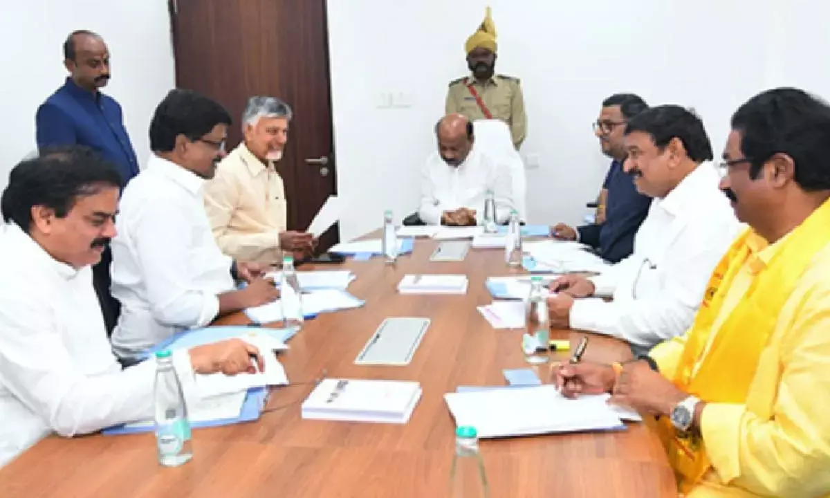 AP Assembly session to continue till Sept 30