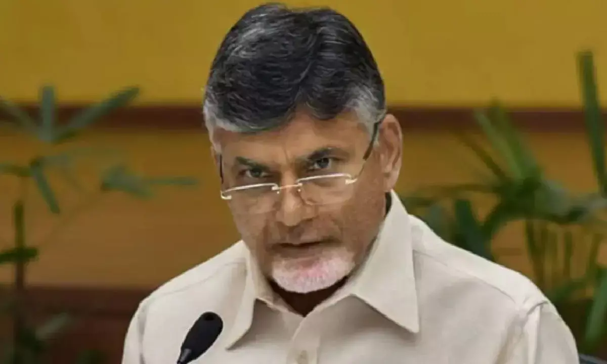 Naidu announces Cabinet sub-committee to study impact of GST reforms