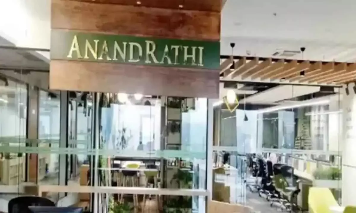 Anand Rathi Group arm’s Rs 745 cr IPO on Sept 23