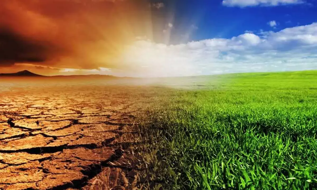 Heat, air quality, insurance costs: How climate change is affecting our homes  and our health