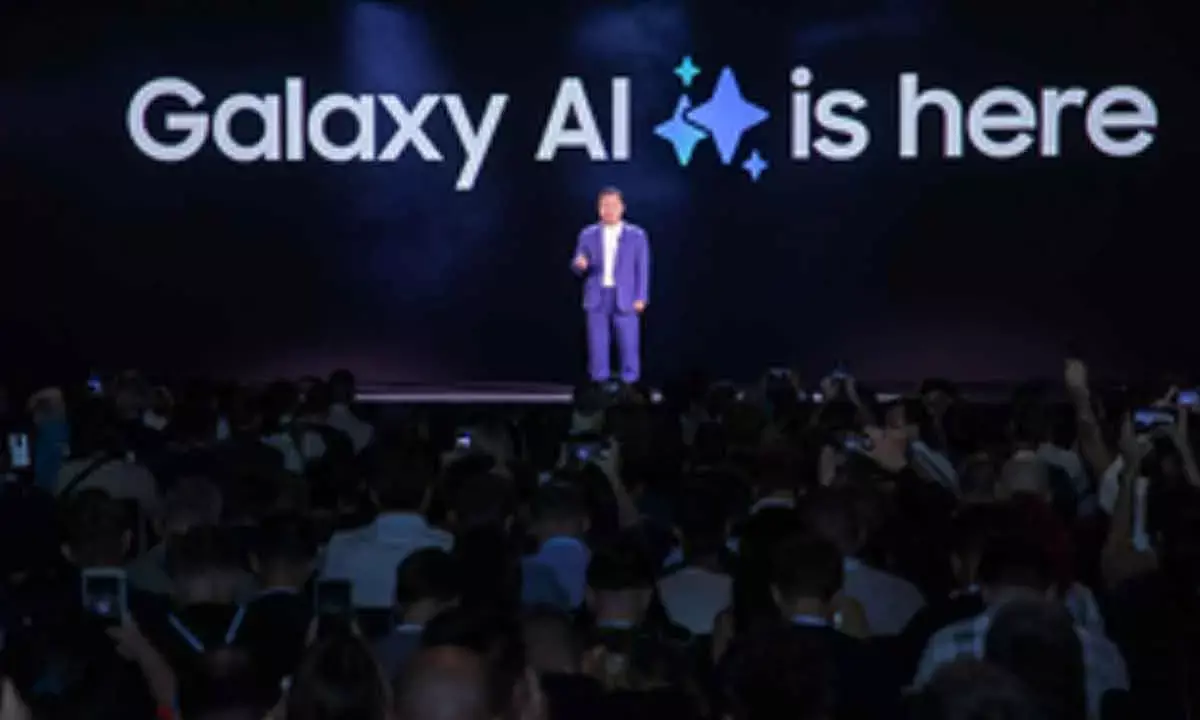 Samsung to bring Galaxy AI to over 400 mn devices by yearend