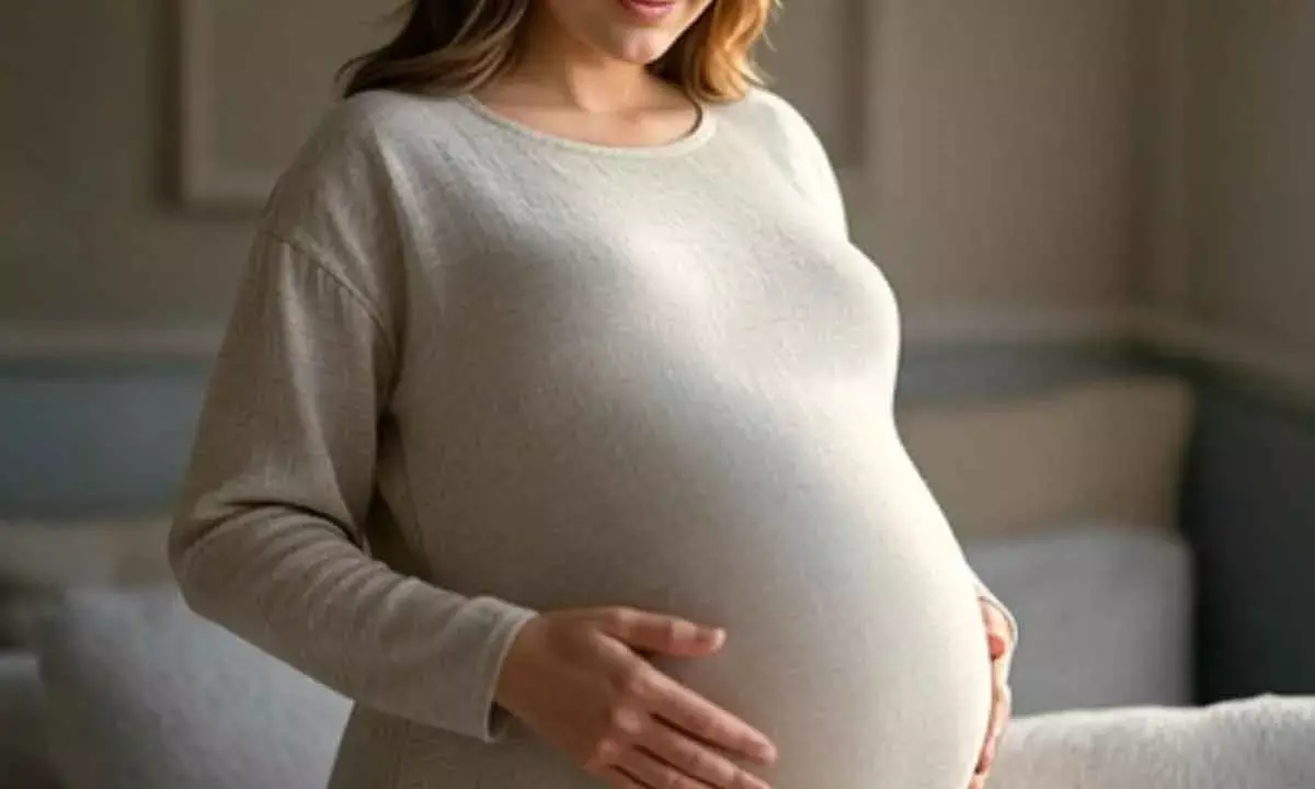 Maternity breaks, workplace bias drive gender pay gap in India: Report