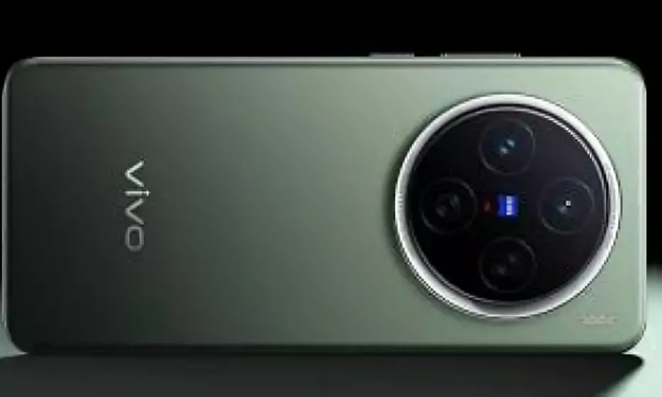 Vivo X300 Pro & Vivo X300 Design, Specs, Price in India: Launch Details Revealed