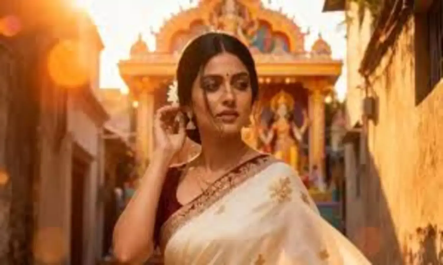 How to Generate Durga Puja Portraits: Step by Step Using Gemini