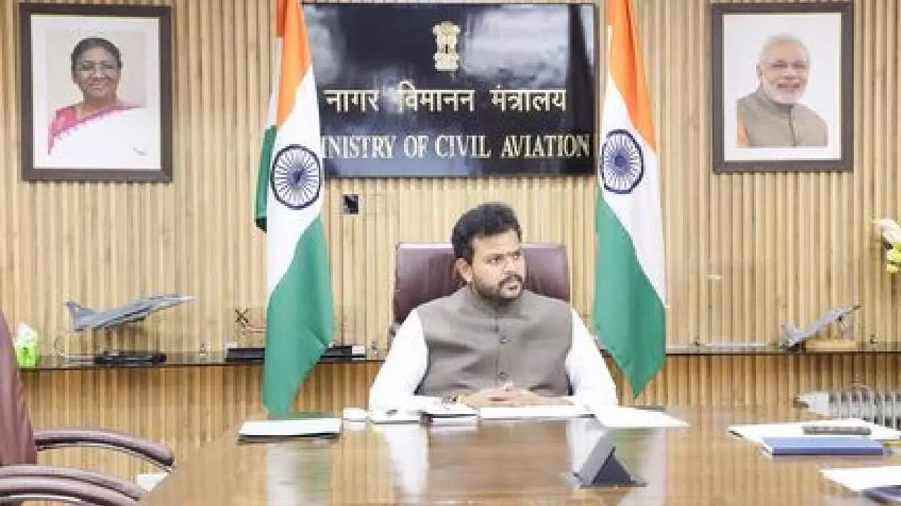 Air travellers surge to about 25 cr in 2025 Air travellers surge to about 25 cr in 2025