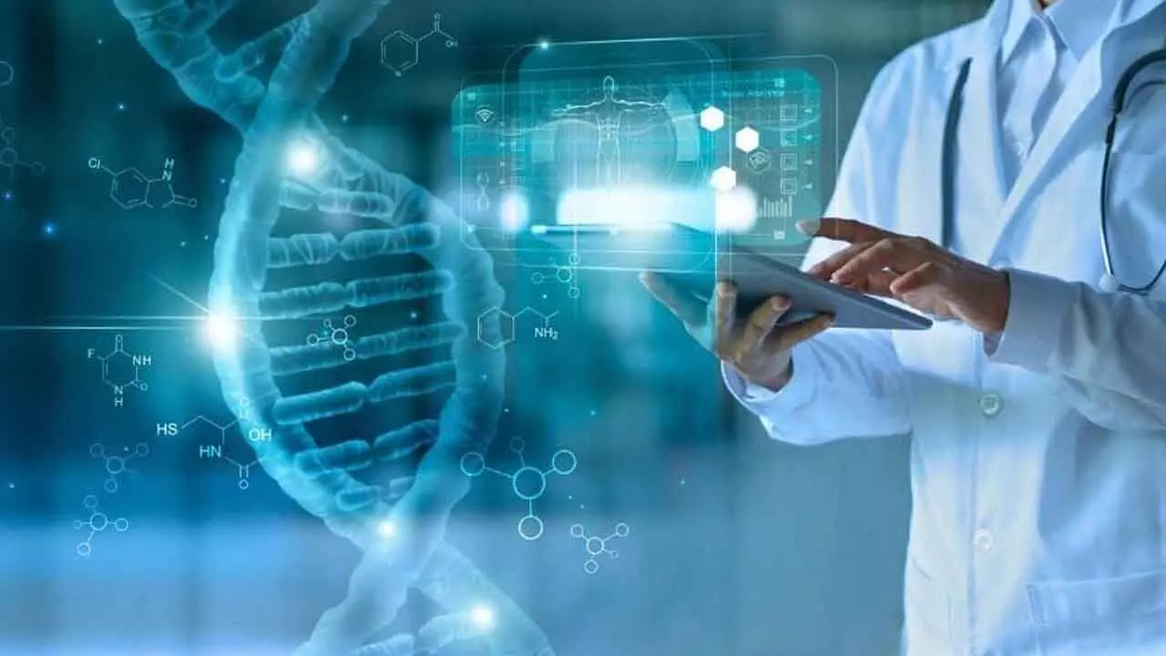A booming longevity industry wants to sell us ‘immortality. There could be hidden costs