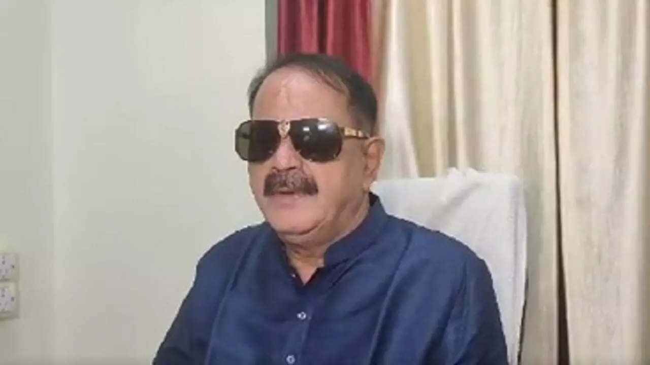 Cong moves no-confidence motion against BJP-led Odisha govt
