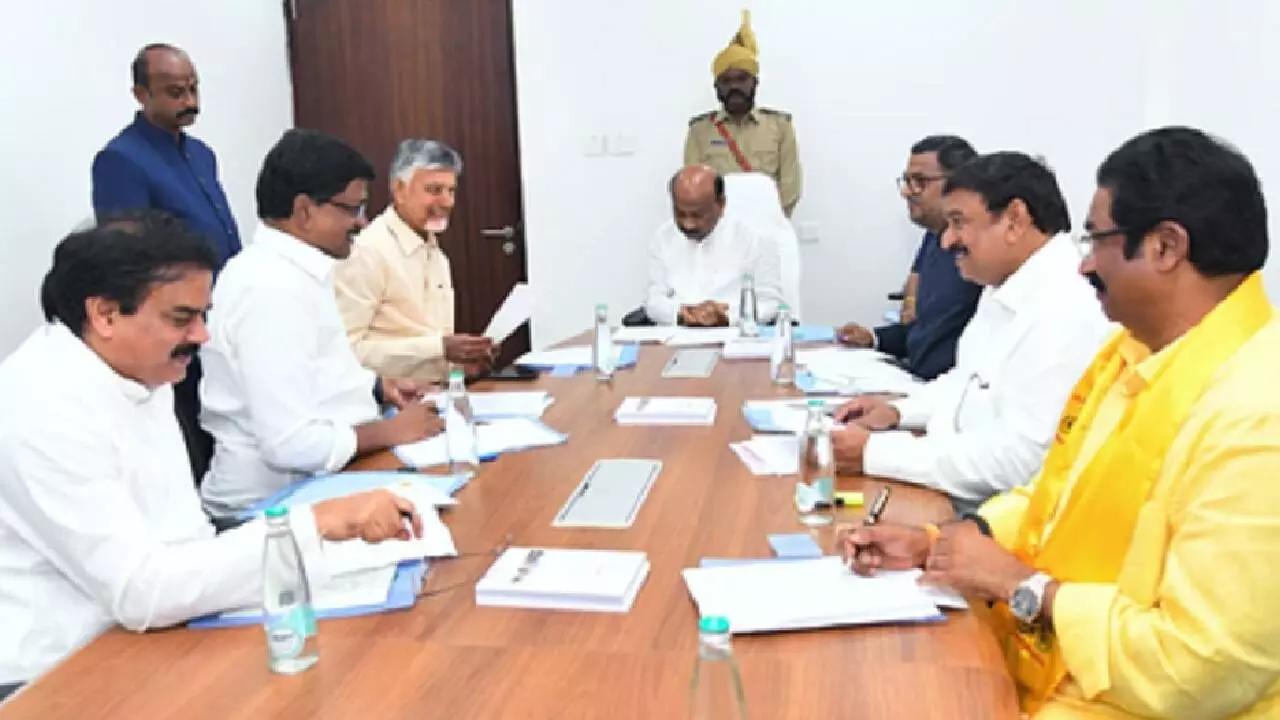 AP Assembly session to continue till Sept 30