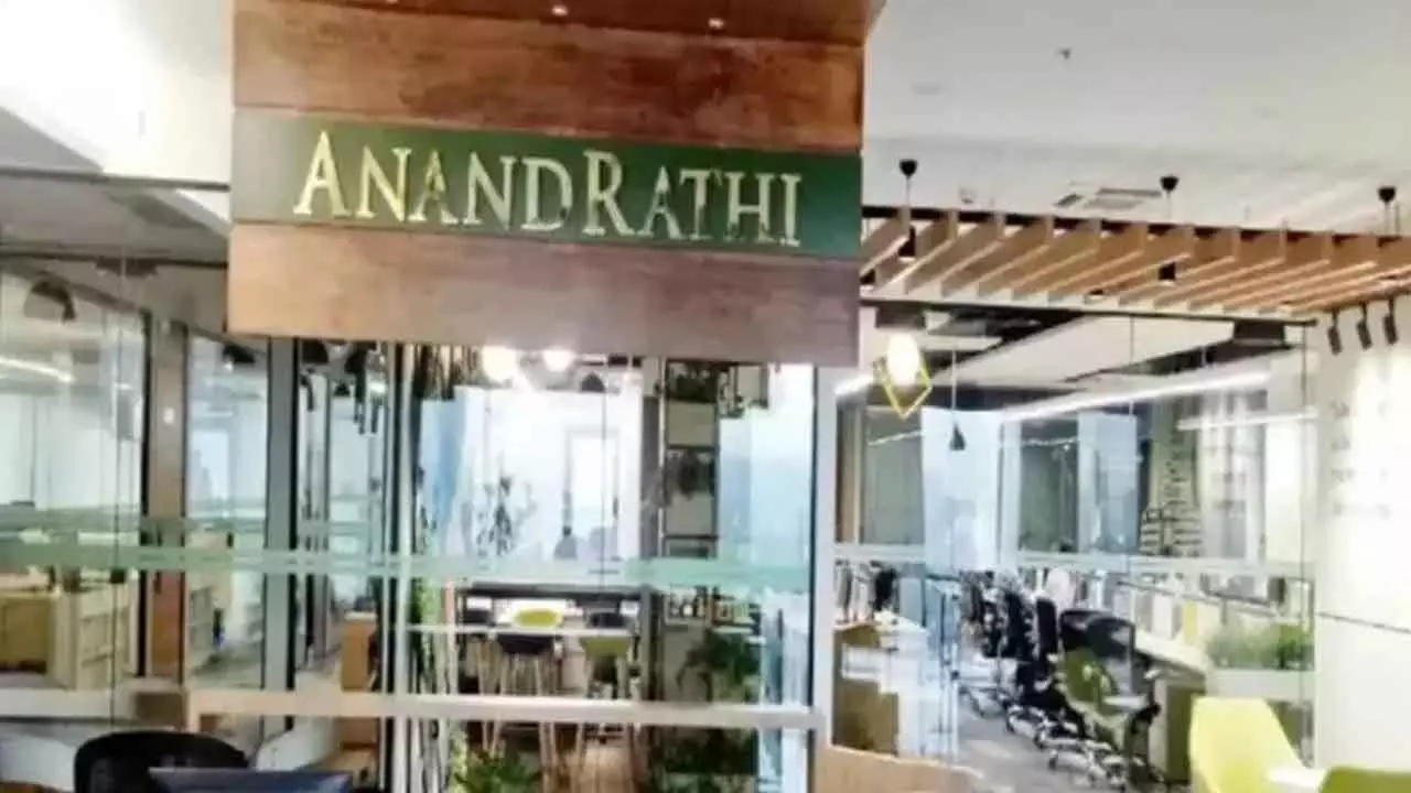 Anand Rathi Group arm’s Rs 745 cr IPO on Sept 23 Anand Rathi Group arm’s Rs 745 cr IPO on Sept 23