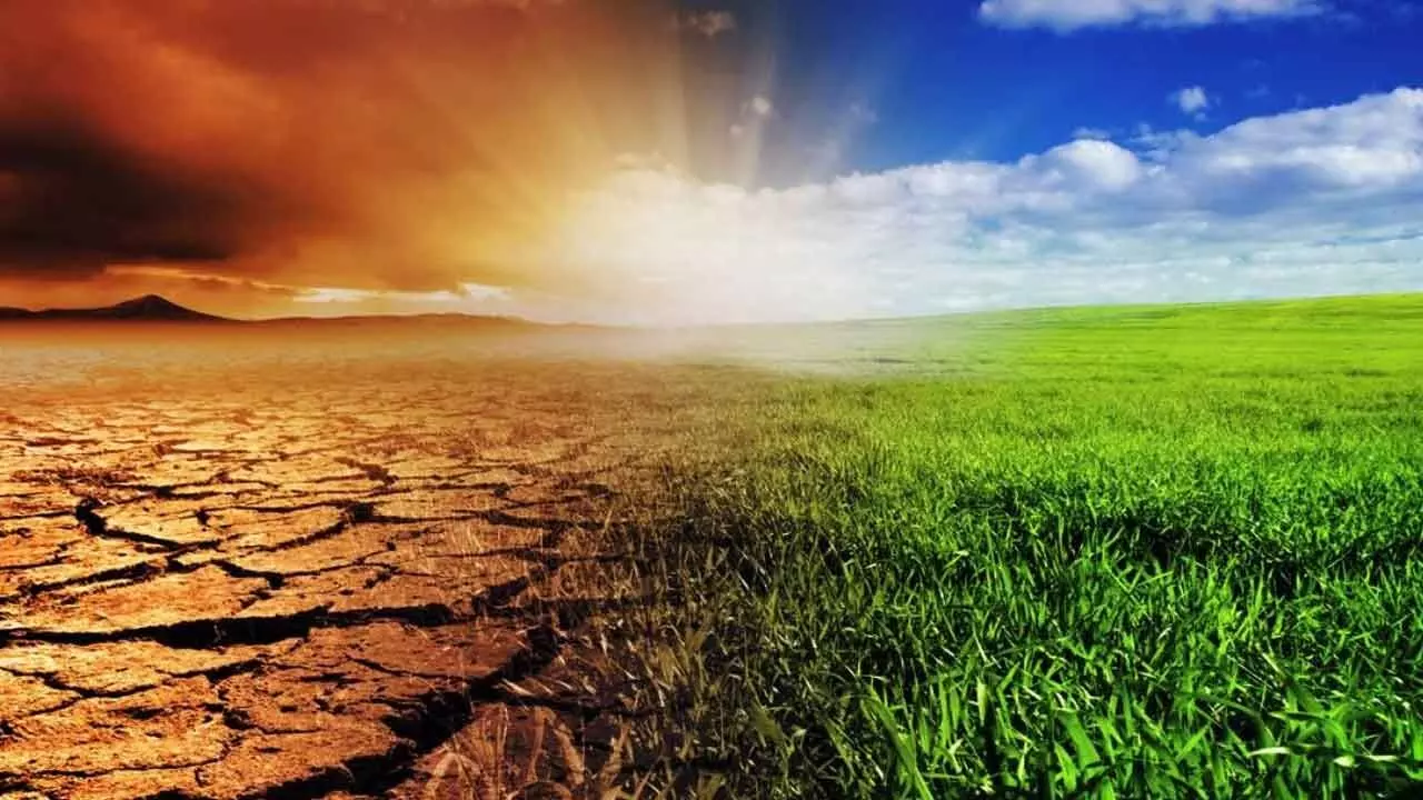 Heat, air quality, insurance costs: How climate change is affecting our homes  and our health