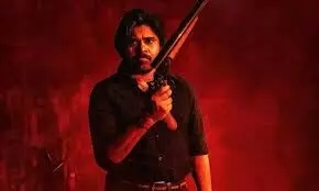 Breaking: Advance Ticket Sales for Pawan Kalyan’s OG Kick Off in Andhra Pradesh