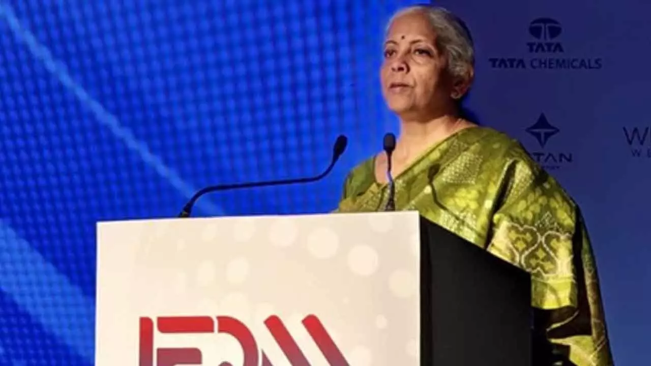 Centre to help ITIs become AI-driven training centres: FM