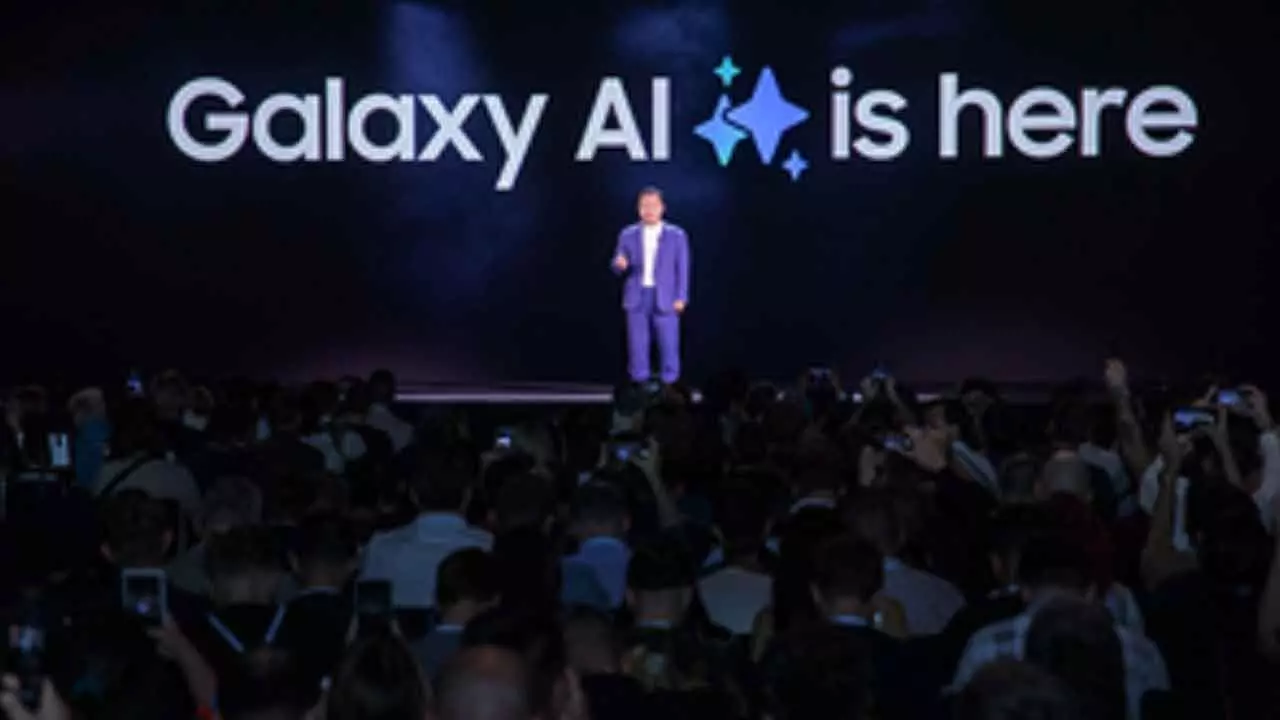 Samsung to bring Galaxy AI to over 400 mn devices by yearend