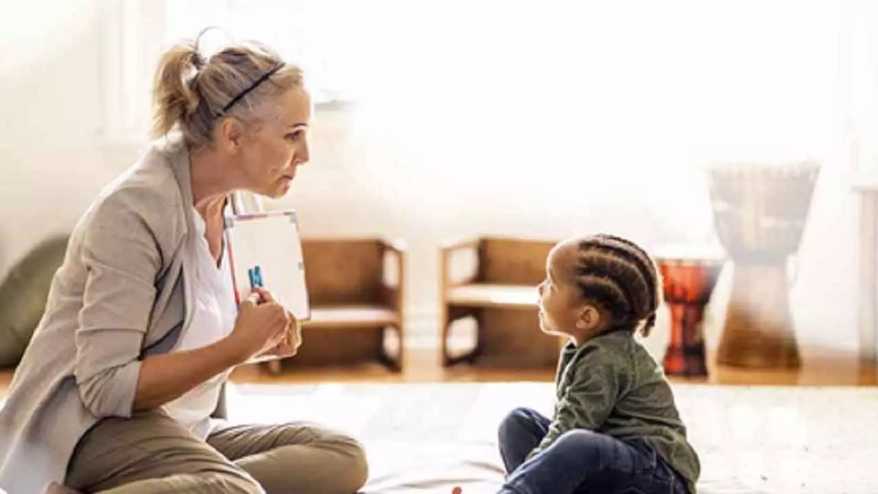 Scientists find brain mechanism behind infant-parent bonding Scientists find brain mechanism behind infant-parent bonding