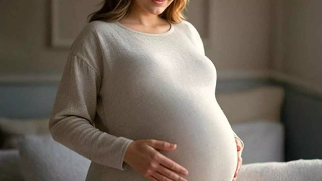 Maternity breaks, workplace bias drive gender pay gap in India: Report