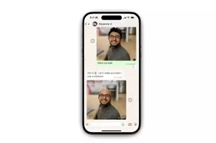 Perplexity Brings Google’s Nano Banana AI Photo Editor to WhatsApp — Here’s How It Works