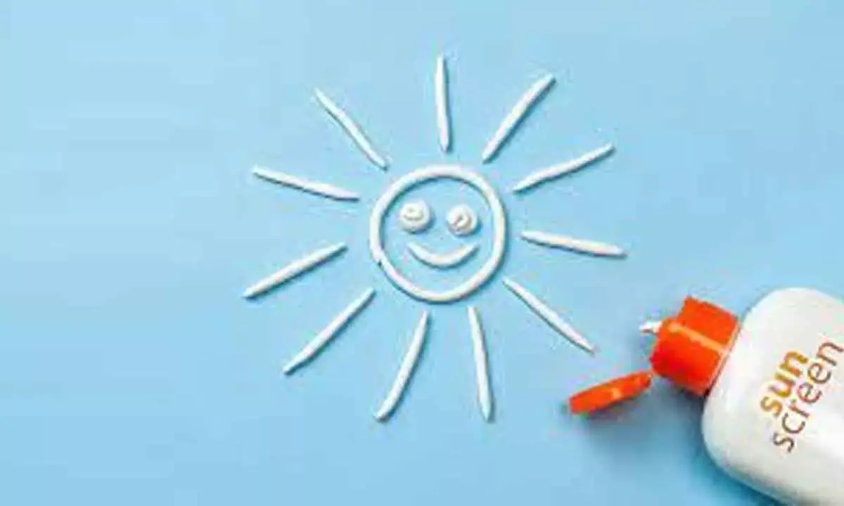 Balancing sun safety: Vitamin D deficiency isn’t just about sunscreen, says study