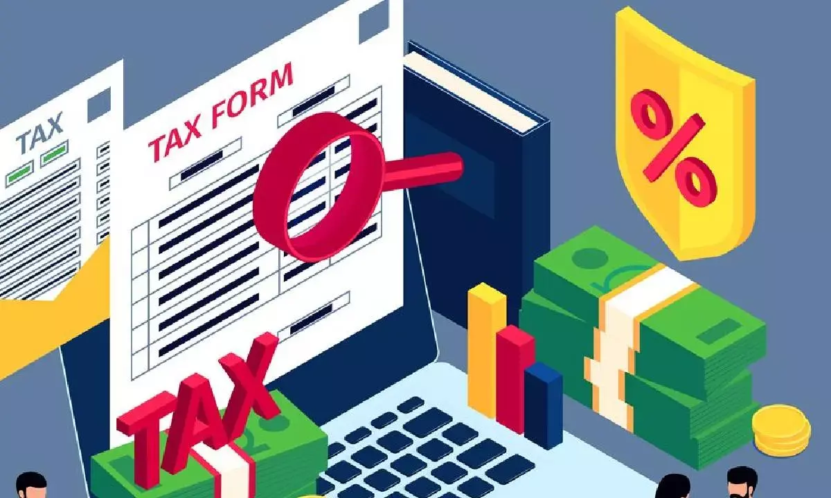 Net direct tax revenue jumps 9.2% to cross Rs10.82L cr