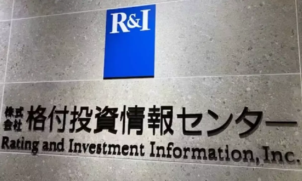 Japan’s R&I ups India’s sovereign rating