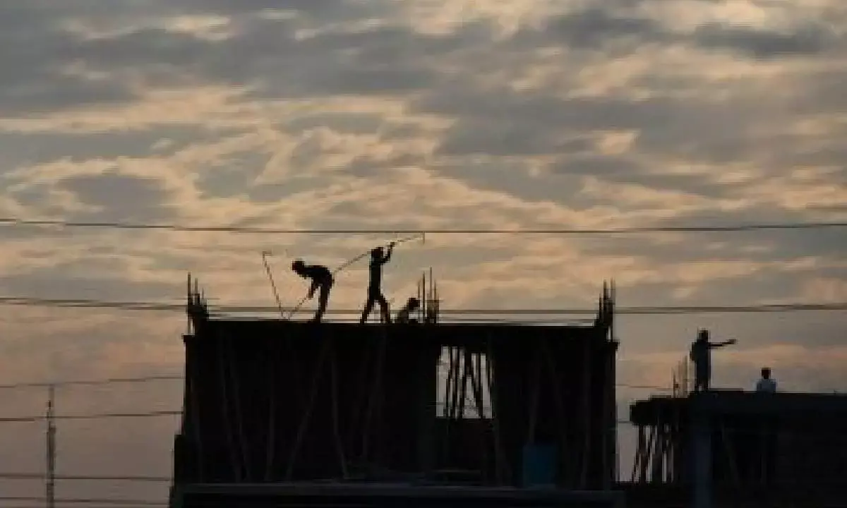 GST rate cuts to boost housing, construction