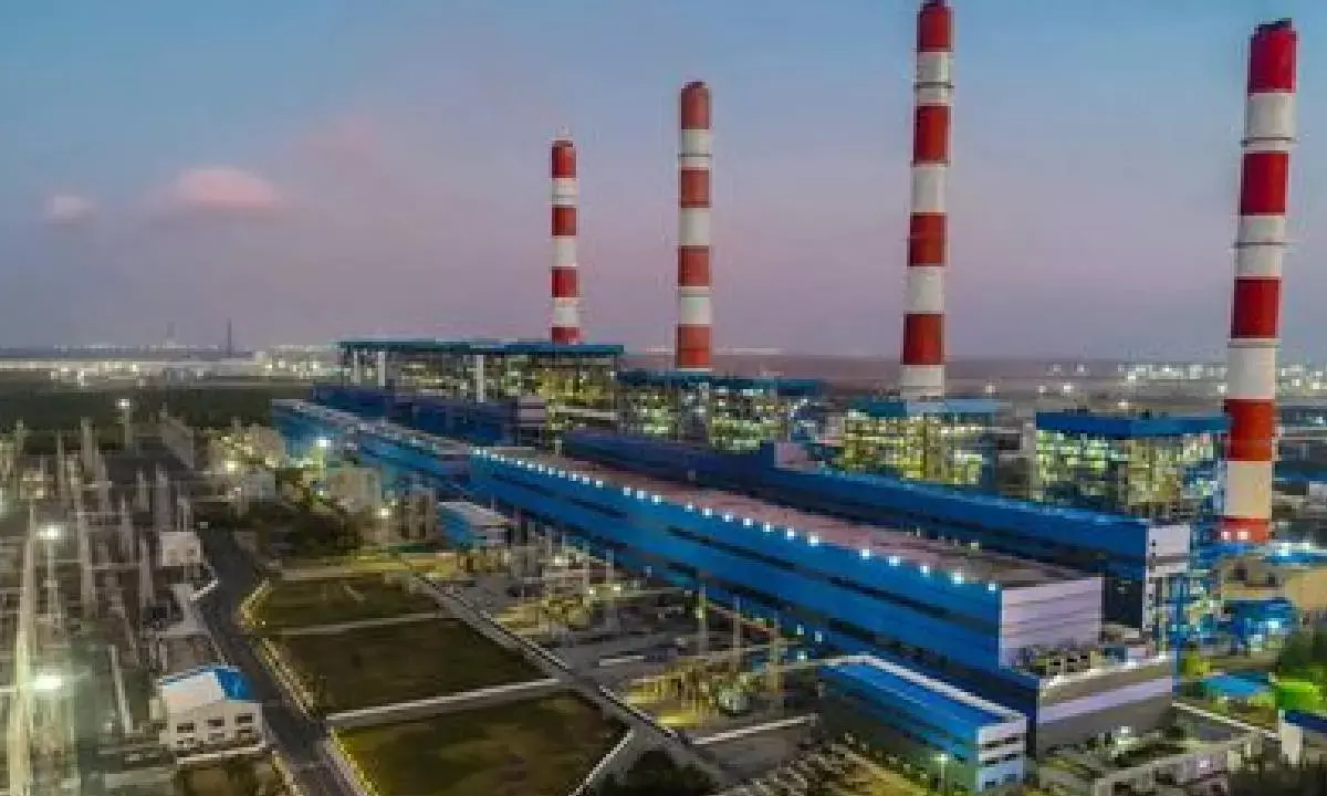 Adani Power a turnaround in Indias corporate history: Morgan Stanley