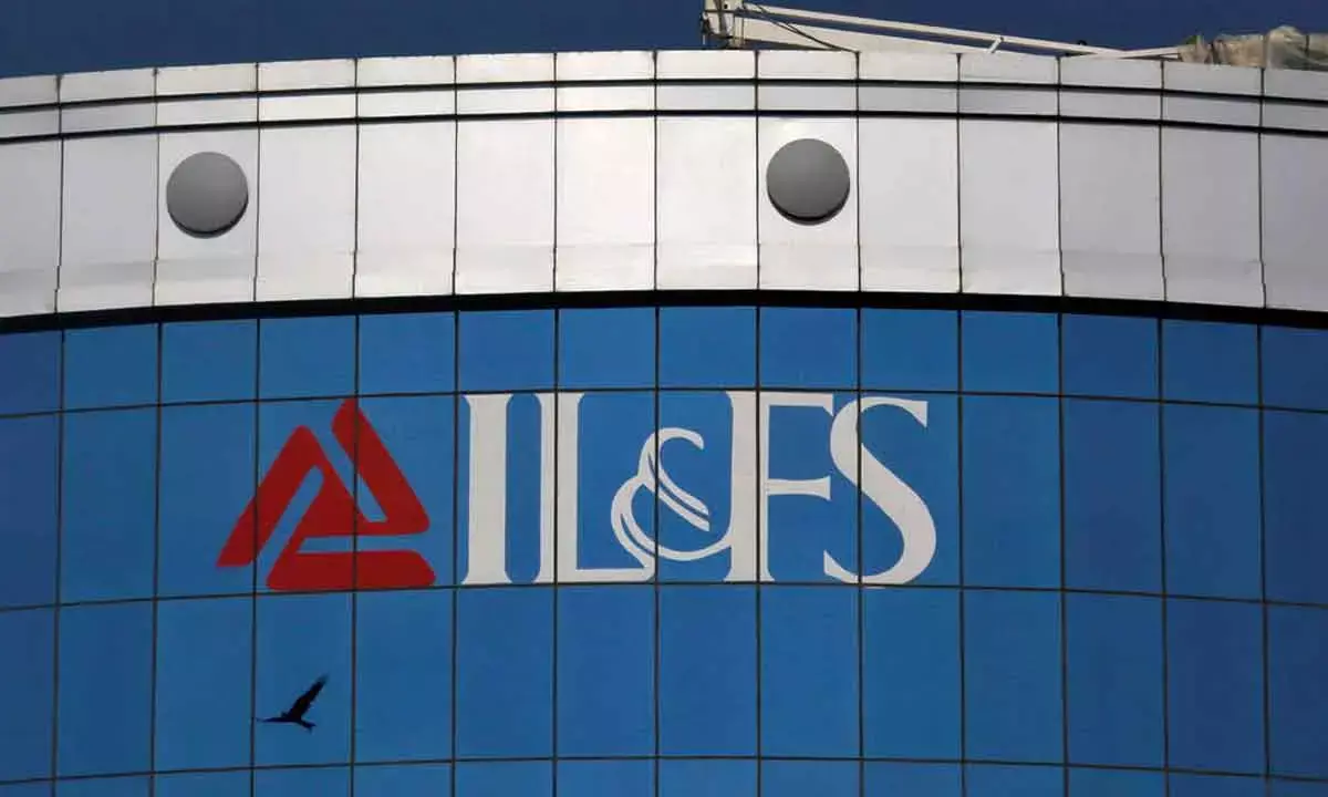 IL&FS to sell 15% residual stake in Roadstar InvIT