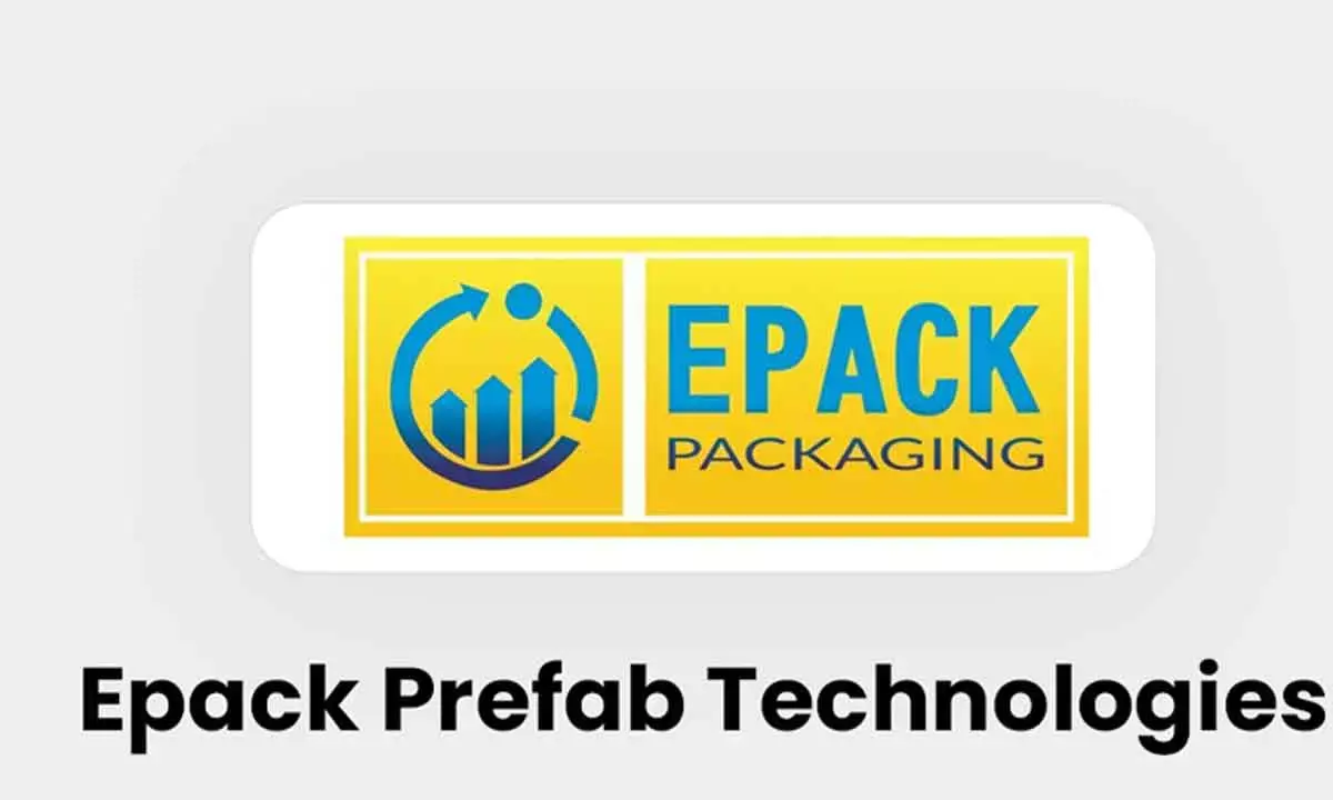 EPack Prefab Tech eyes Rs 504 cr via IPO