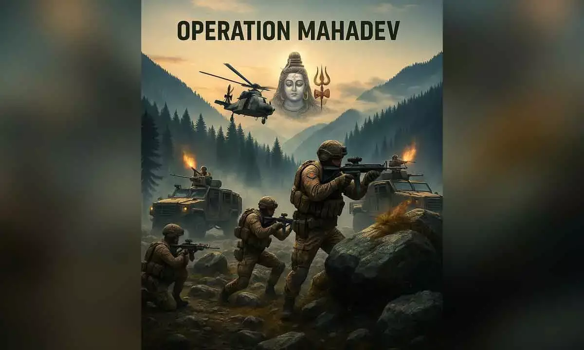 India’s zero-tolerance triumph: The success of Mahadev and Black Forest