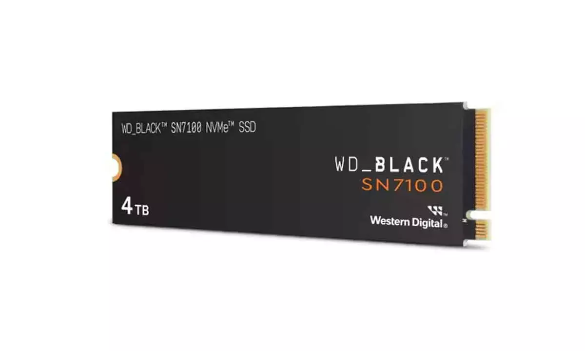 Sandisk launches new gaming drive model