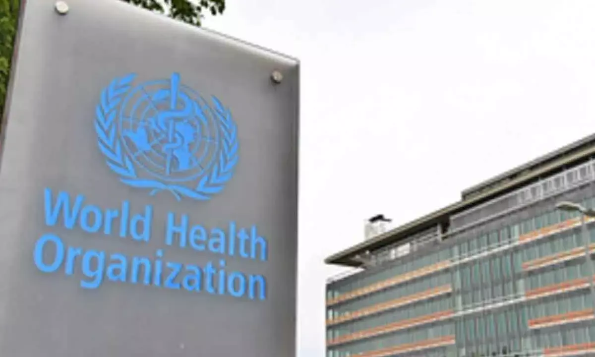 NCDs, mental health silent killers, more cost-effective solutions imperative: WHO chief