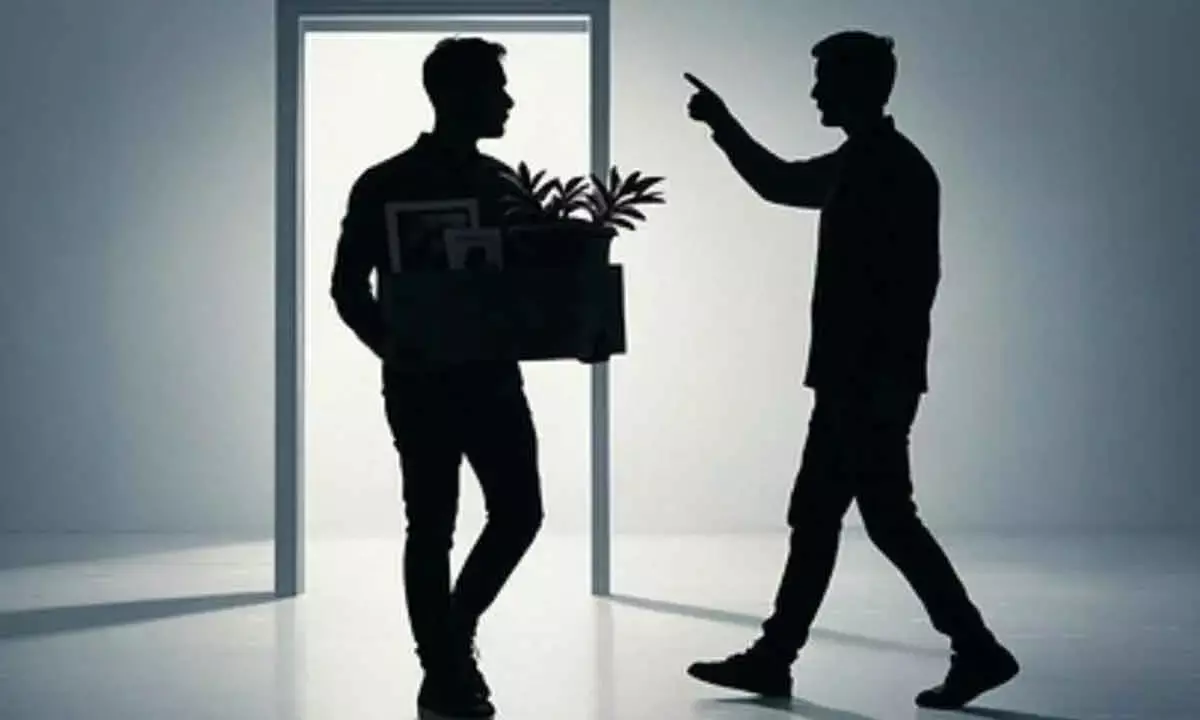 SoftBanks Vision Fund to lay off 20% of its workforce to focus on AI