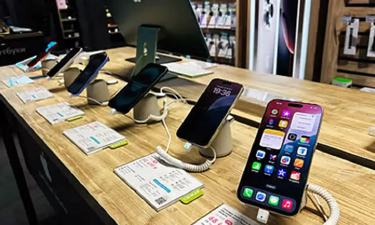 Premium smartphone market to see 18% sales growth this festive season