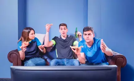 IPTV and Sports: The New Way to Watch Ligue 1 and the Champions League in France