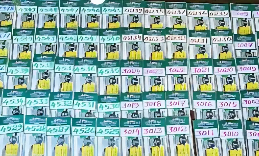 Kerala Lottery Karunya Results (September 20, 2025): Full Prize List Announced