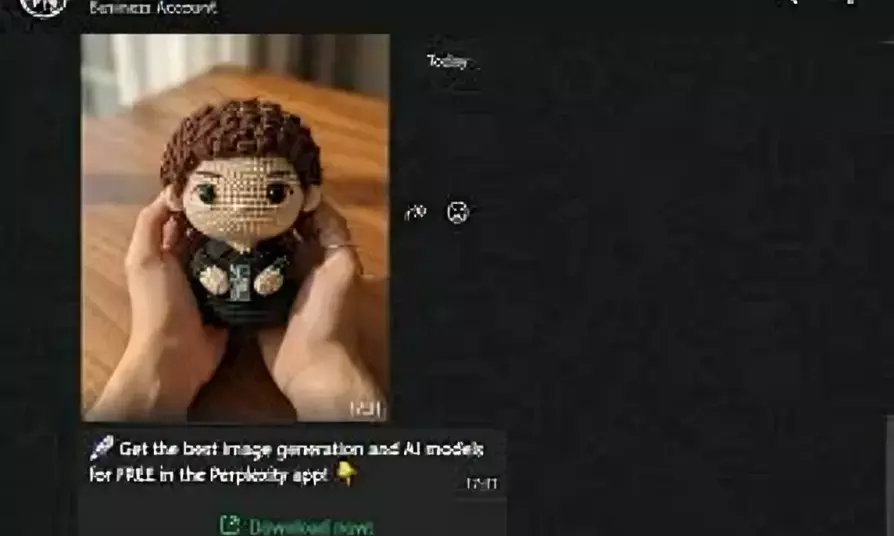 Nano Banana Now Available on Perplexity WhatsApp: 5 Prompts to Make Your Photos Cooler