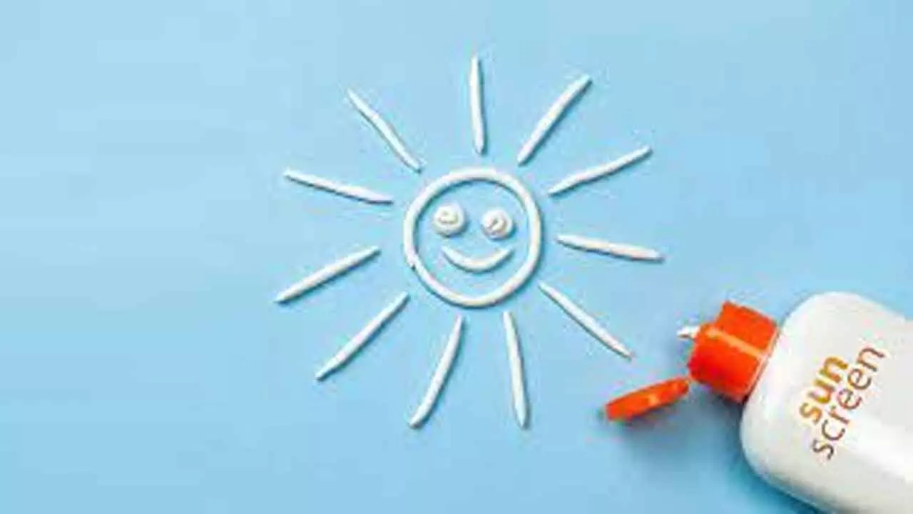 Balancing sun safety: Vitamin D deficiency isn’t just about sunscreen, says study Balancing sun safety: Vitamin D deficiency isn’t just about sunscreen, says study