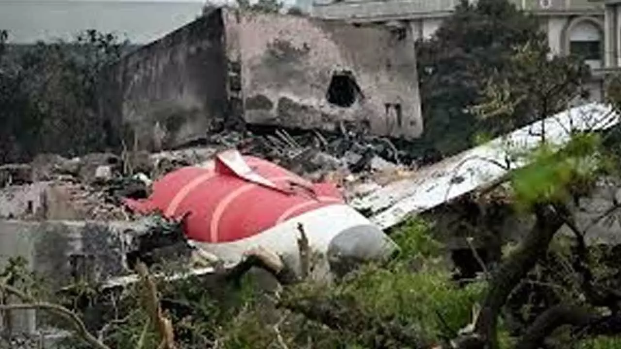How families of AI Ahmedabad flight crash victims are seeking justice How families of AI Ahmedabad flight crash victims are seeking justice