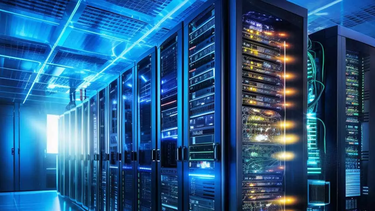 AI Mission: Govt to develop 500 data labs across country, says Minister Vaishnaw