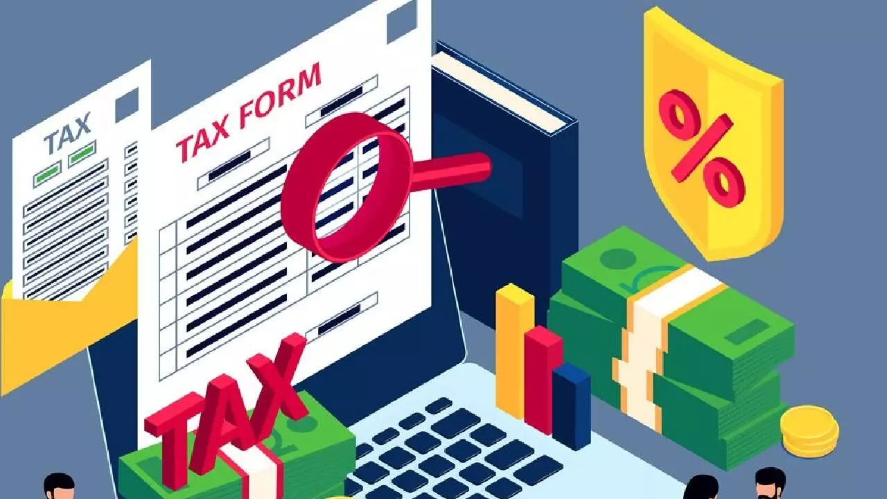 Net direct tax revenue jumps 9.2% to cross Rs10.82L cr Net direct tax revenue jumps 9.2% to cross Rs10.82L cr
