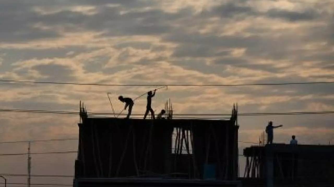 GST rate cuts to boost housing, construction GST rate cuts to boost housing, construction